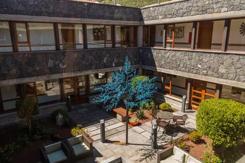 La Casona del Patio Hotel in Santiago del Teide — foto 4