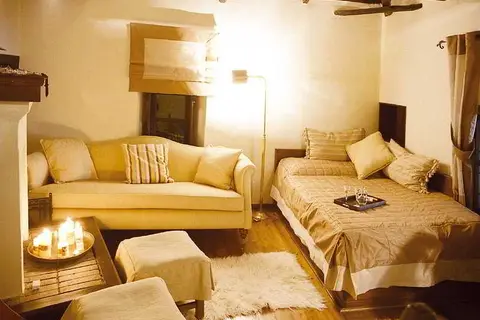 Santikos Mansion in Pelion-Villas