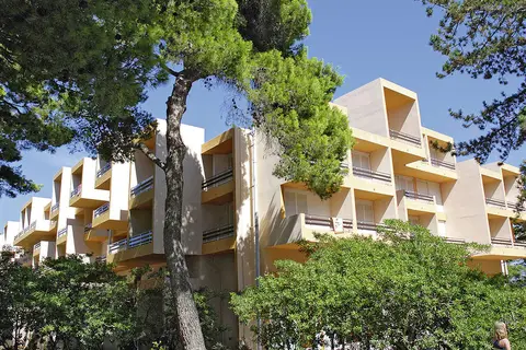 Valamar Carolina Hotel & Villas in Rab, foto 16