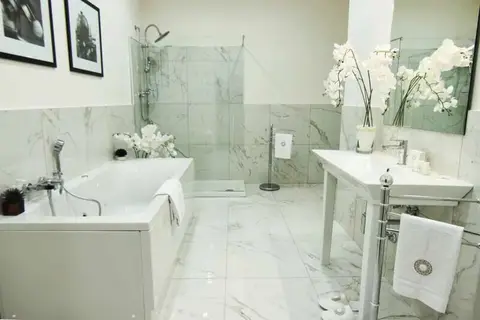 Stelle Hotel The Businest in Napels, foto 8