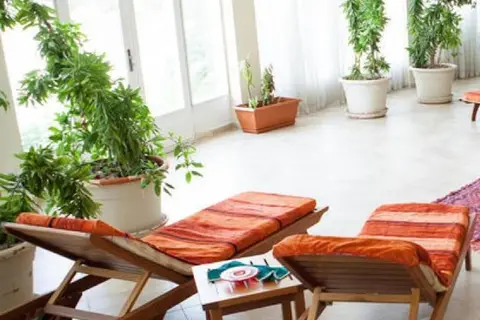 Hotel Liberty Resort in مطار المنستير حبيب بورقيبة — foto 28