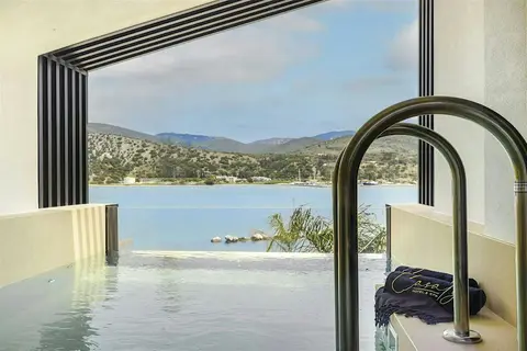 Casaly Hotel & Spa in Argostoli, foto 18