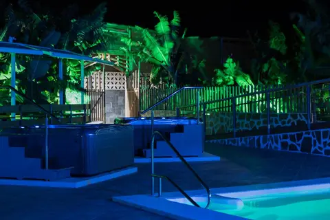 Hacienda La Dehesa in Buenavista del Norte — foto 12