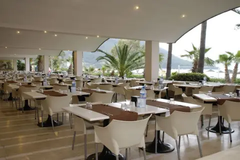 Faros Premium Beach in Marmaris, foto 8