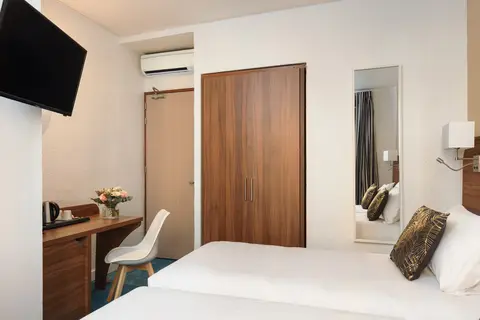 Hôtel Khla in Nice, foto 30
