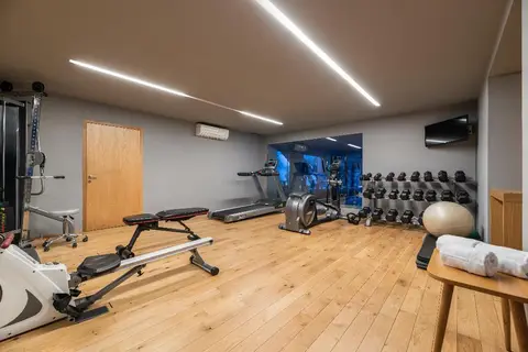 Eurostars Santa Luzia in Guimarães — foto 10