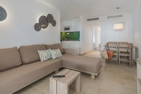 Sea Club Mediterranean Resort in Alcúdia — foto 13