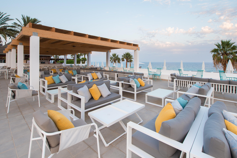 Hotel Fuerteventura Princess foto 16