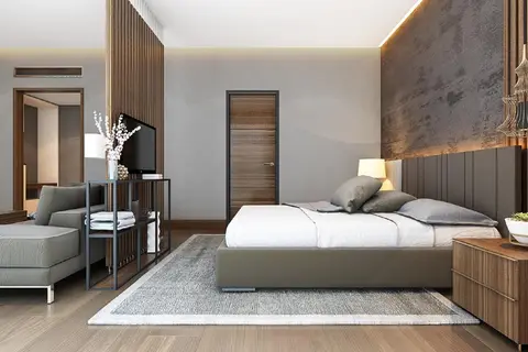 Unique Life Style Hotel in Kusadasi — foto 28