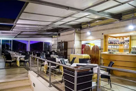 Grand Hotel Victoria in Bagnara Calabra — foto 6