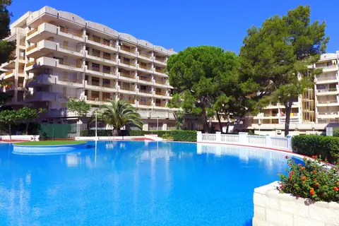 Catalonia Park Apartamentos in Salou