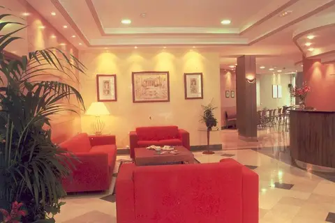 Hotel El Carreño in Oviedo — foto 14