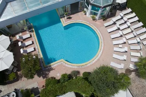 Hotel Principe Terme in Abano Terme — foto 4