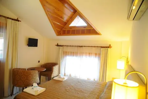 BC Spa Dalyan in Ortaca, foto 24