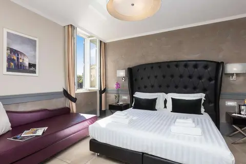 Hotel Castellino Roma in Rome, foto 13