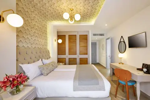 De Sol Hotel & Spa in Θήρα — foto 5