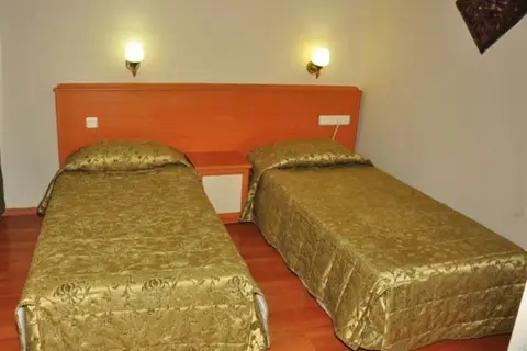 Cinar Family Suite Hotel in Manavgat — foto 2