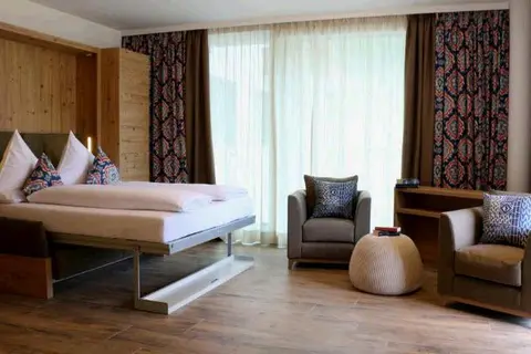 Adler Resort - Extra ingekocht in Saalbach-Hinterglemm — foto 10