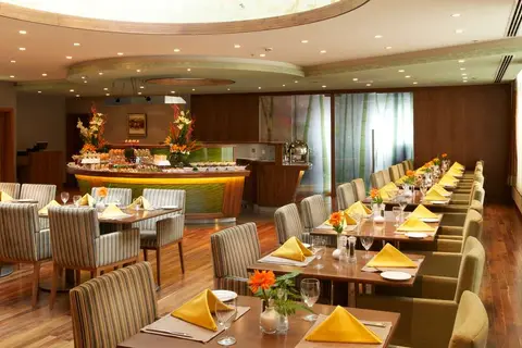 Carlton Al Barsha in Dubai — foto 6