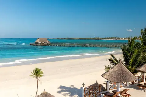 Karibu Beach Resort in Pongwe — foto 30