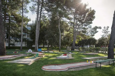 Falkensteiner Hotel Park Punat in Punat — foto 8