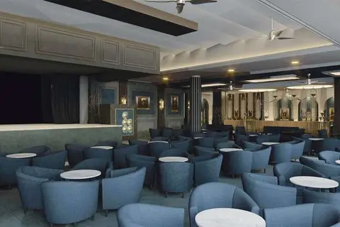 Riu Palace Maspalomas in San Bartolomé de Tirajana, foto 25