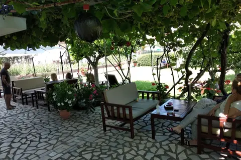 Villa Mimi in Pestani — foto 30