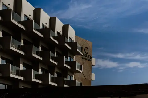 Cavo Zoe Seaside Hotel in Παραλίμνι — foto 5