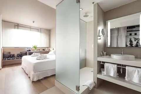 Hotel Occidental Praha in Praag — foto 21