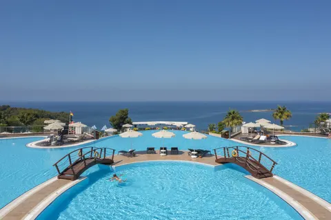 Litore Resort Hotel & Spa foto 1