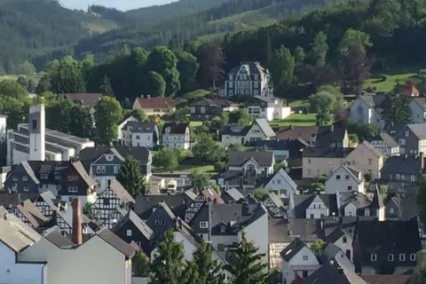 Hotel AM Fang foto 23