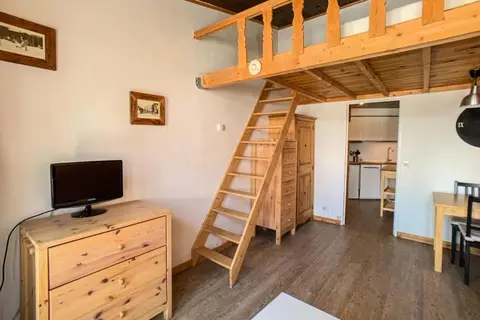 Residence Sefcotel in Tignes — foto 2
