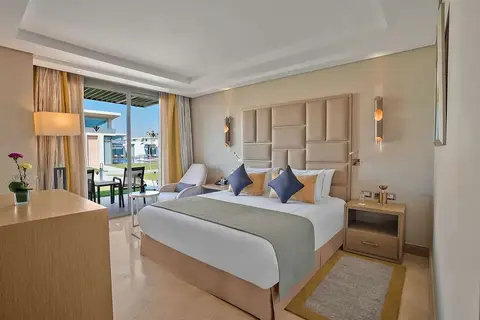Rixos Premium Magawish in Hurghada — foto 18