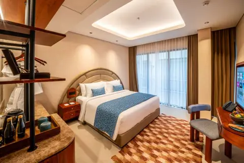 TUI Blue Berawa Hotel & Villas in Kuta Utara — foto 11