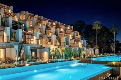 Hyatt Ziva Corfu in Γουβιά — foto 64