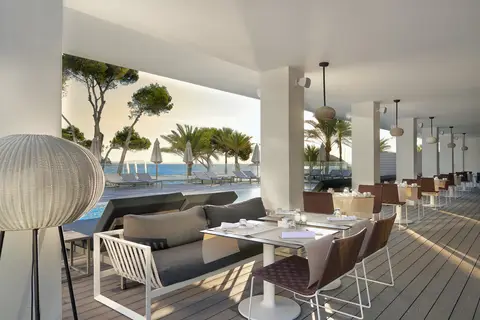 Meliá Calviá Beach in Calvià — foto 16