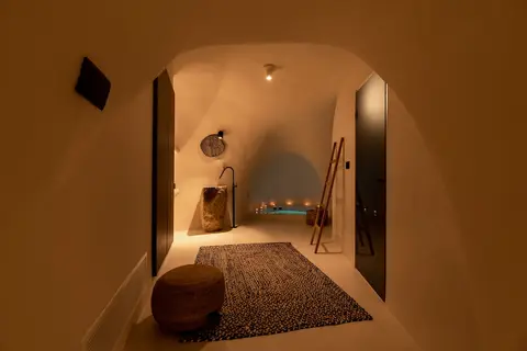 Twenty One Suites in Pizza Santorini, foto 26