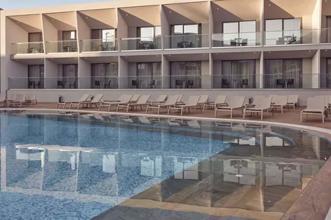 Hotel Zante Sun foto 2
