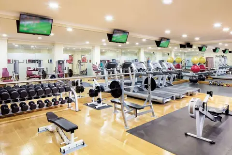 Praia D'El Rey Marriott Golf & Beach Resort in Vale de Janelas, Obidos — foto 8