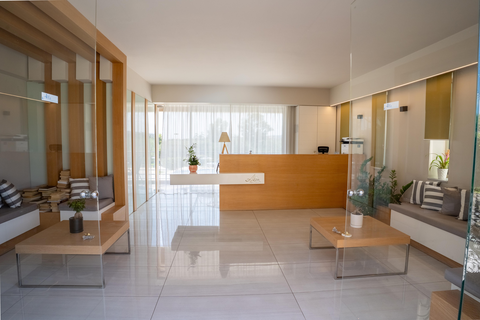 Aparthotel Alfa foto 18