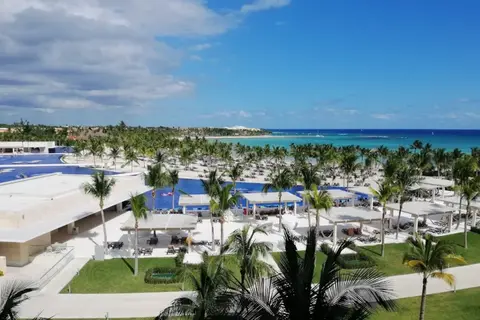 Barceló Maya Caribe - All Inclusive in Playa del Carmen — foto 8