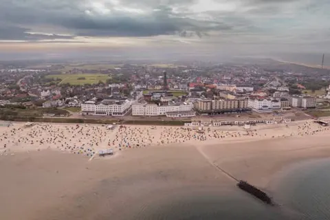 Inselhotel Rote Erde foto 20