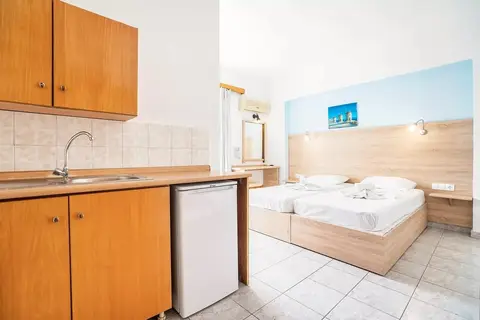 Sotirakis Hotel in Faliraki — foto 12