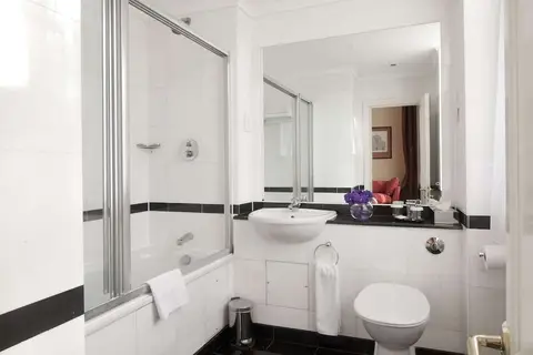 Grange Clarendon Hotel in Londen, foto 17