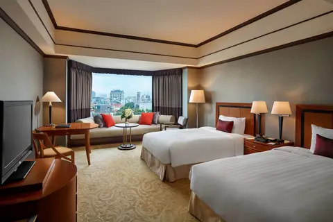 Hôtel du Parc Hanoi in Hanoi — foto 13