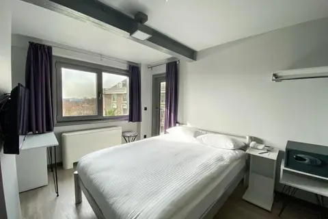 Eresin Hotels Express in Fatih — foto 9