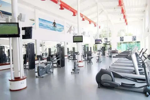 Sandos Playacar Beach Resort in Playa del Carmen — foto 9