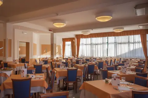 Grand Hotel in Forte Dei Marmi — foto 24