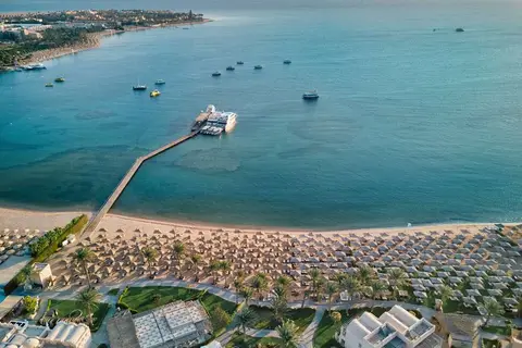 JAZ Makadi Star & Spa in Makadi Bay, foto 2