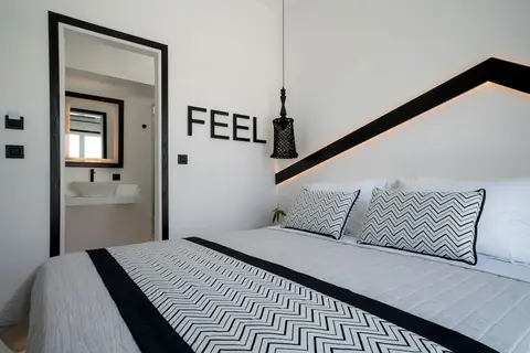 Divelia Hotel in Santorini Sky, Luxury Resort, foto 27
